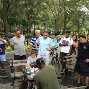 Meet your Posher, Doris